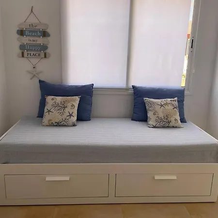 Apartment Eco House Golfinhos Corralejo