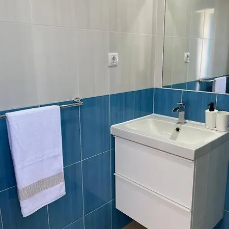 Eco House Golfinhos