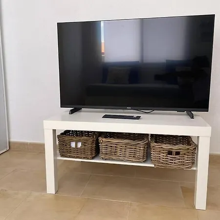Eco House Golfinhos Corralejo