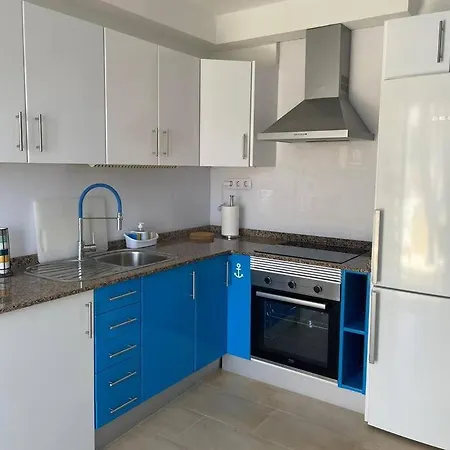 Eco House Golfinhos Apartment Corralejo