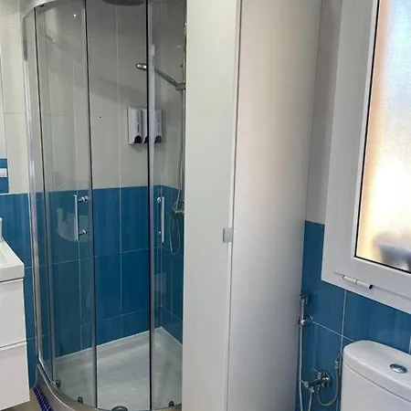 Eco House Golfinhos Apartamento *