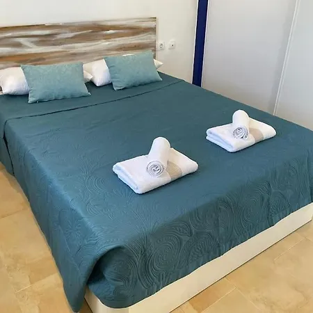Eco House Golfinhos