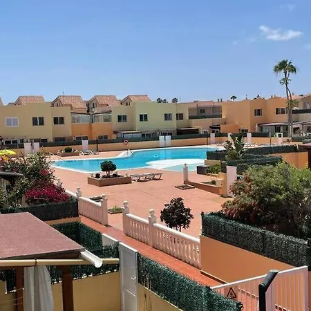 Eco House Golfinhos Apartment *