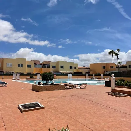 Apartment Eco House Golfinhos Corralejo