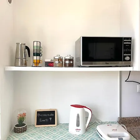 Eco House Golfinhos Apartamento