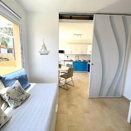 Apartment Eco House Golfinhos *