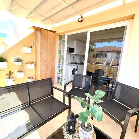 Eco House Golfinhos Apartment *