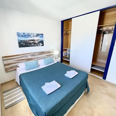 Apartment Eco House Golfinhos *