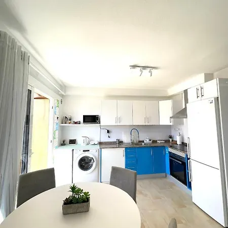 Eco House Golfinhos Apartment Corralejo