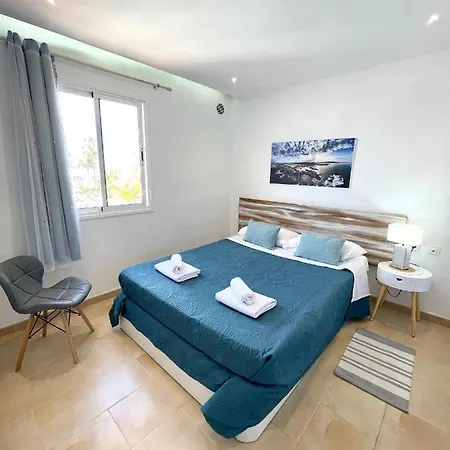 Apartment Eco House Golfinhos *