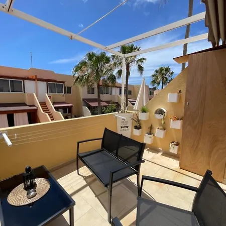 Apartamento Eco House Golfinhos