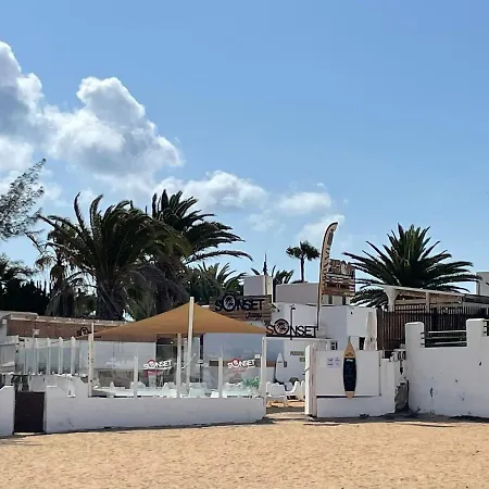 Apartment Eco House Golfinhos