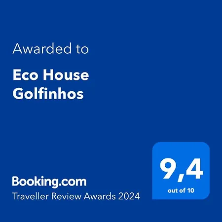 Eco House Golfinhos Corralejo