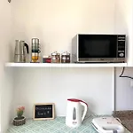 Eco House Golfinhos Appartement