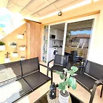 Eco House Golfinhos Appartement *