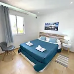 Appartement Eco House Golfinhos *