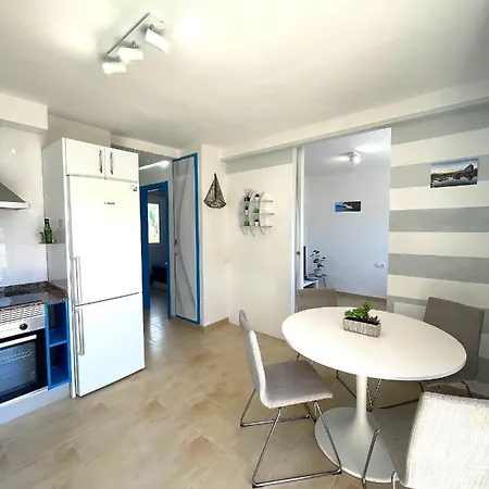 Διαμέρισμα Eco House Golfinhos Κοραλέχο