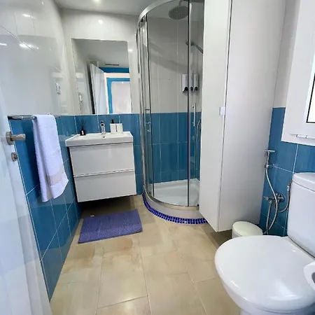 Eco House Golfinhos
