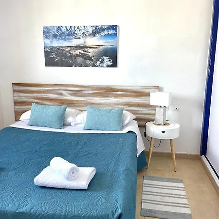 Eco House Golfinhos * Κοραλέχο
