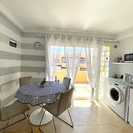 Διαμέρισμα Eco House Golfinhos *