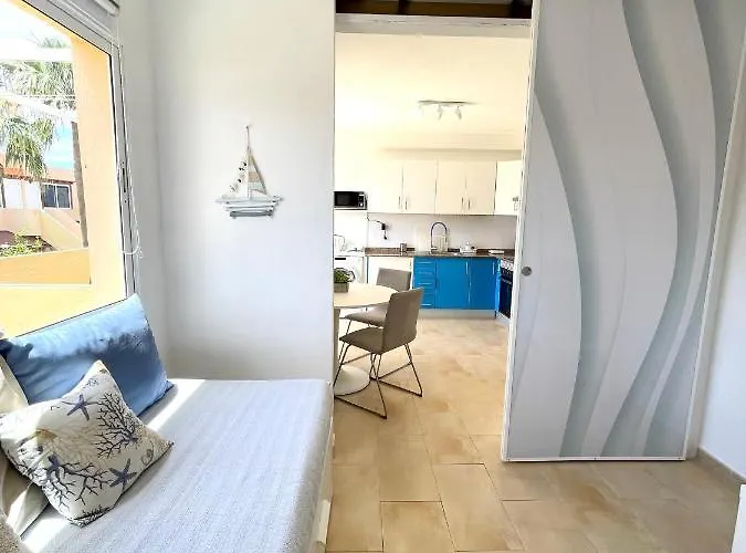 アパート Eco House Golfinhos *