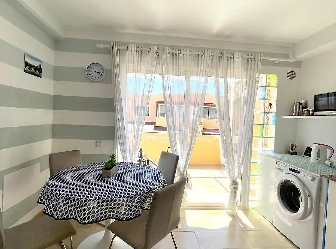 アパート Eco House Golfinhos *