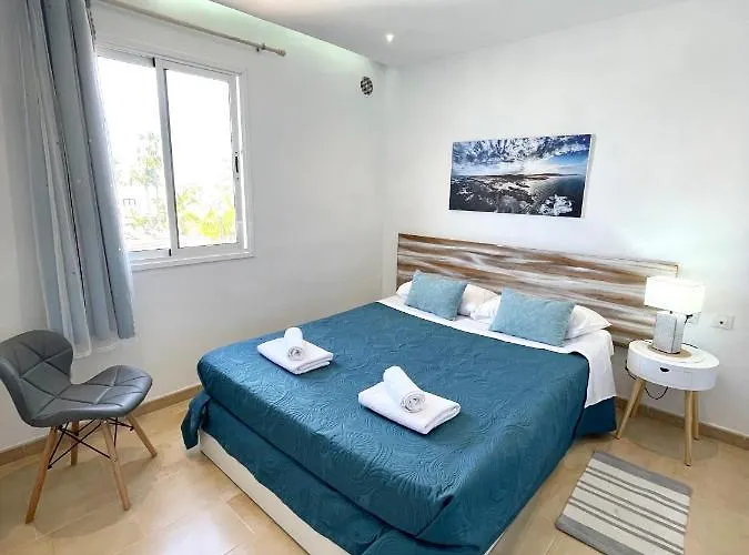 アパート Eco House Golfinhos *
