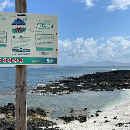 Eco House Golfinhos Corralejo